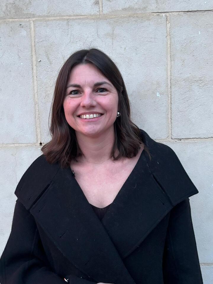 2eme adjoint - Sabrina RENY