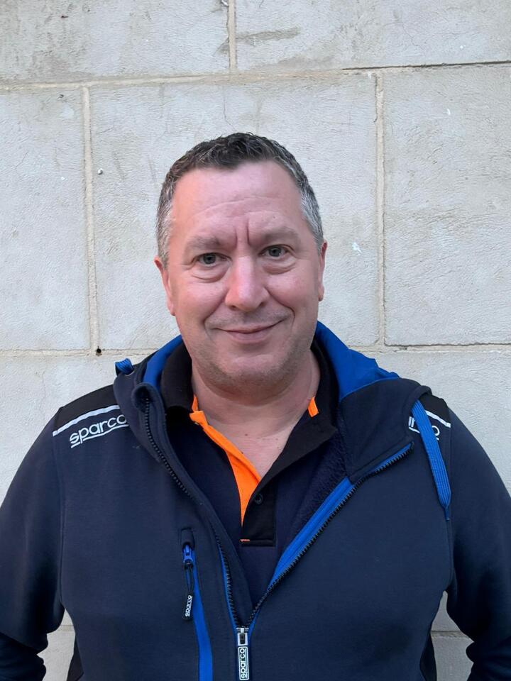 Conseiller - Stéphane GUILLAUME